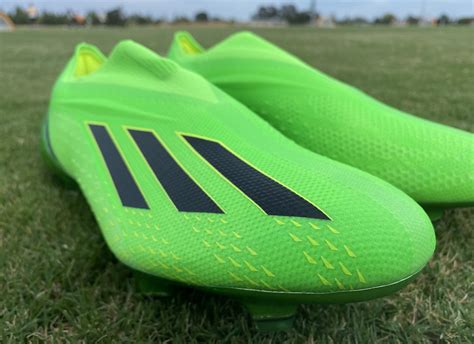 adidas X Speedportal+ FG Soccer Cleats 